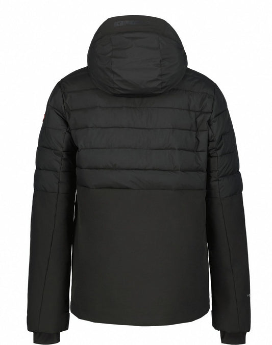 ICEPEAK ICEPEAK FOLSOM, SCHWARZ