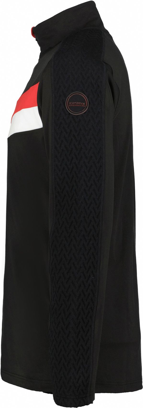 ICEPEAK ICEPEAK FENNER, SCHWARZ