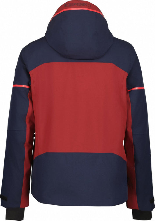 ICEPEAK ICEPEAK FIRCREST, DUNKEL BLAU