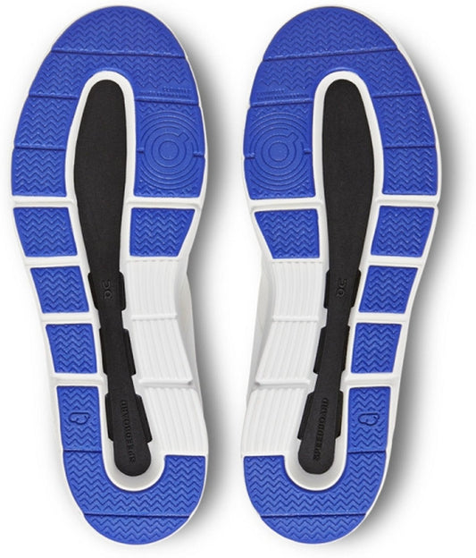 ON AG Sportschuheundyed-white/indigo