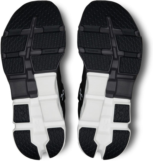ON AG Cloudflyer 5 Black / White