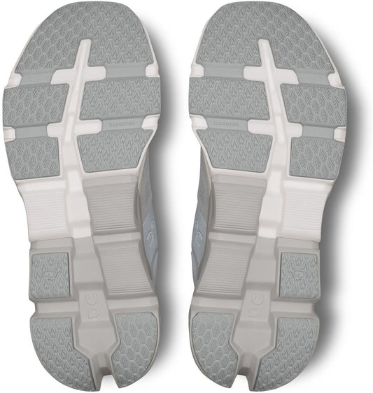 ON ON AG Sportschuheglacier/wolf