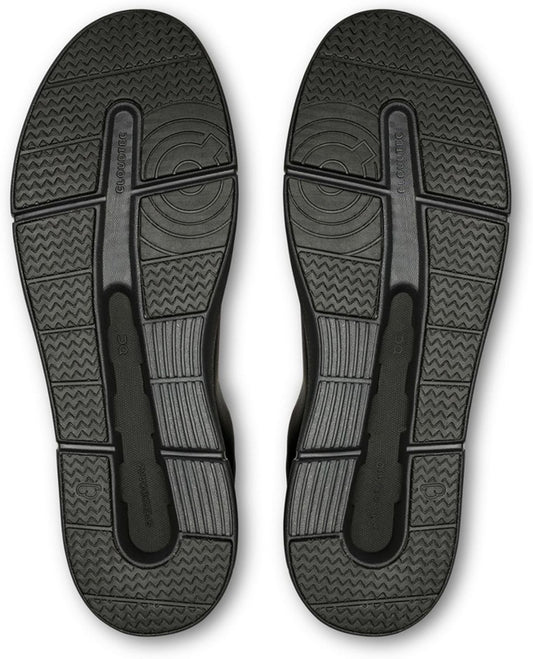 ON ON AG Sportschuheblack/black