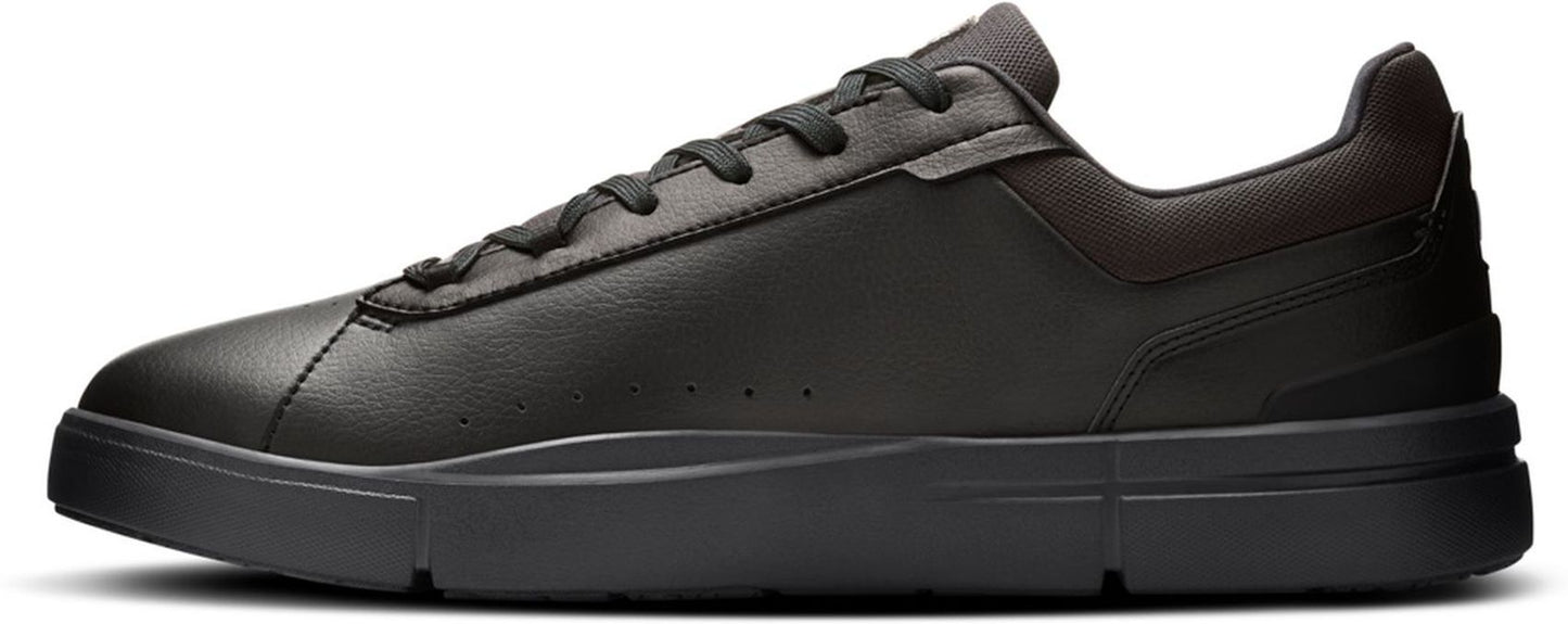 ON ON AG Sportschuheblack/black