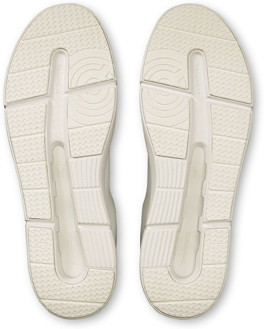 ON ON AG Sportschuhewhite/white