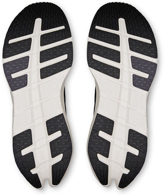 ON ON AG Sportschuheblack/ivory