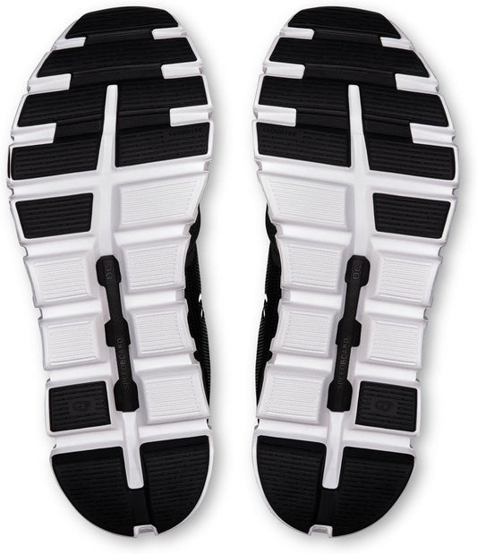 ON ON AG Sportschuheblack/white