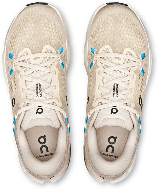 ON ON AG Sportschuhepearl/ivory