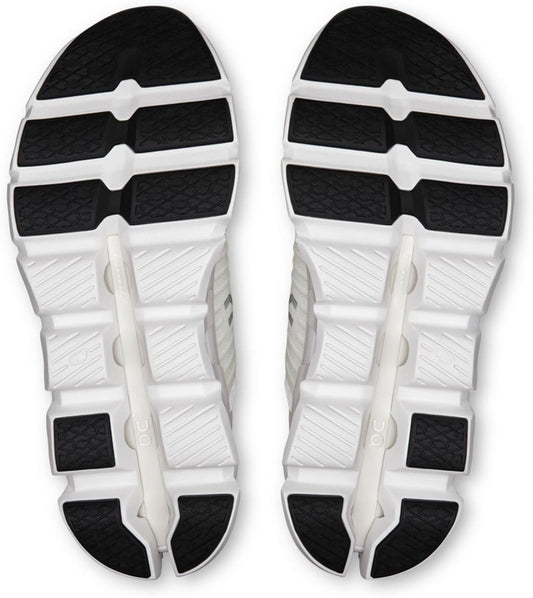 ON ON AG SportschuheWhite/White