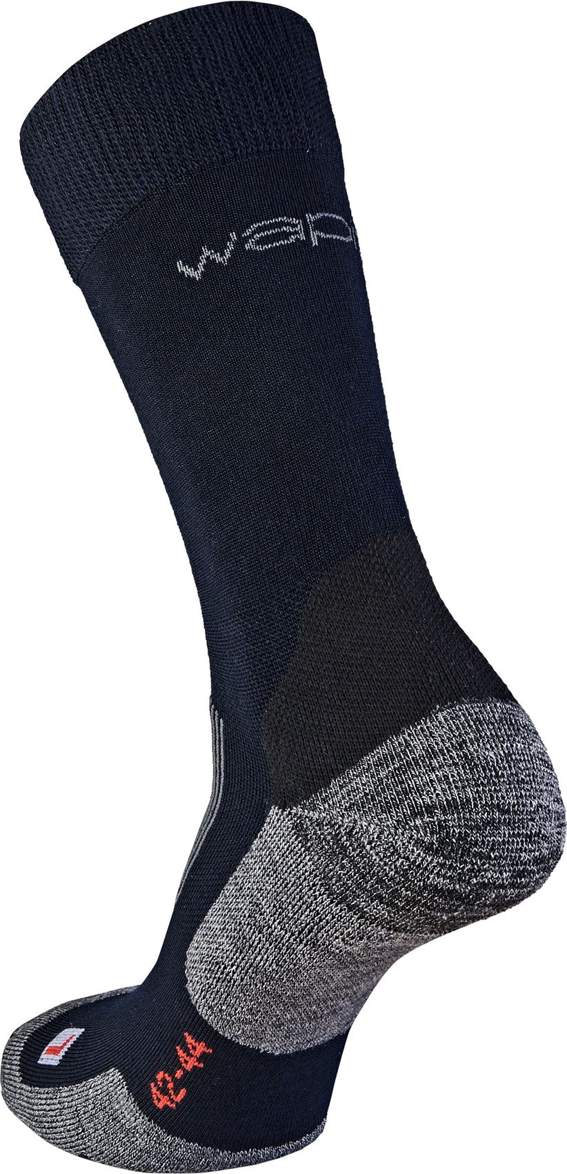 ARECO Wapiti S02, marine