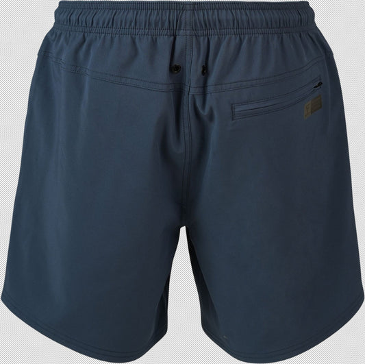 INTERSPORT Bru-conic Men Swim Shorts, Night Blue