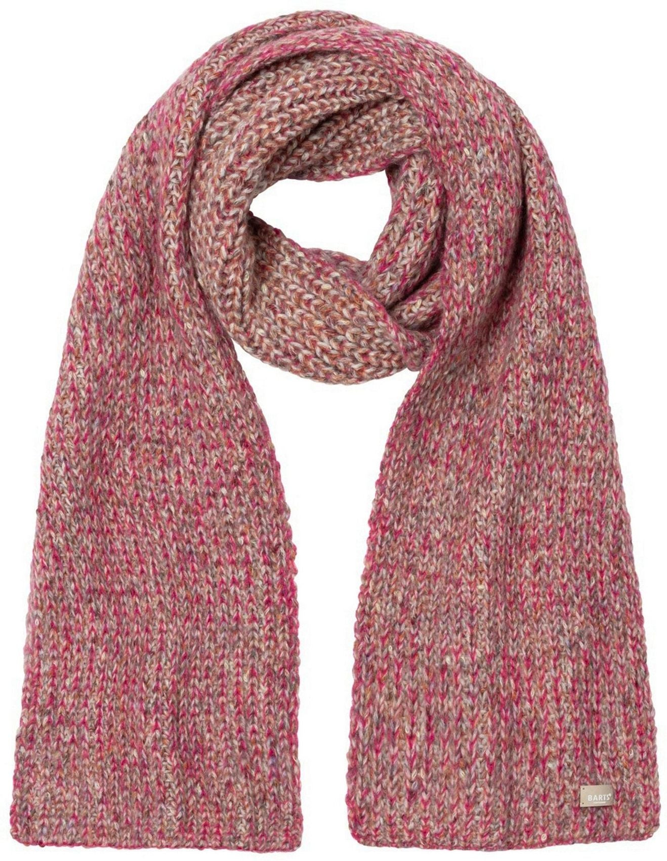 BARTS Quaila Scarf, pink Default Title