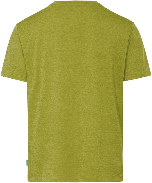 VAUDE Me Essential T-Shirt, dark leaf