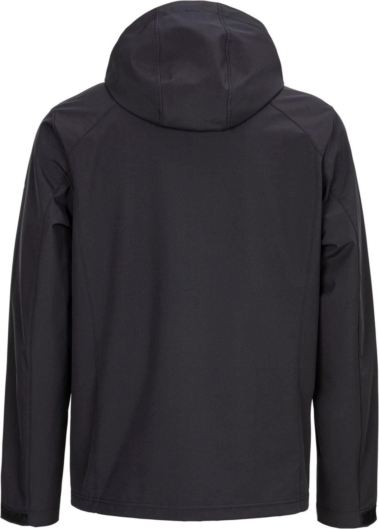 VAUDE SE Me Langma Softshell Jacket, black