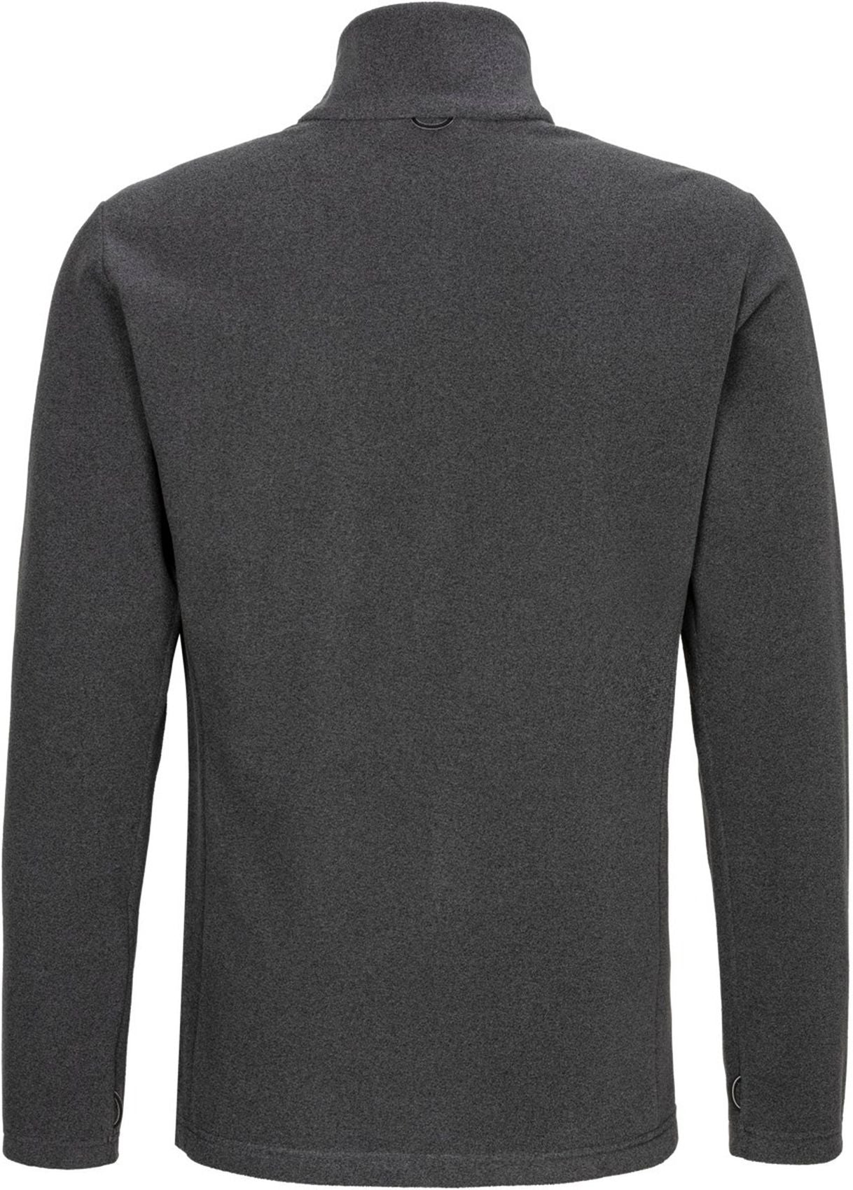 VAUDE SE Me Langma Fleece Jacket, black