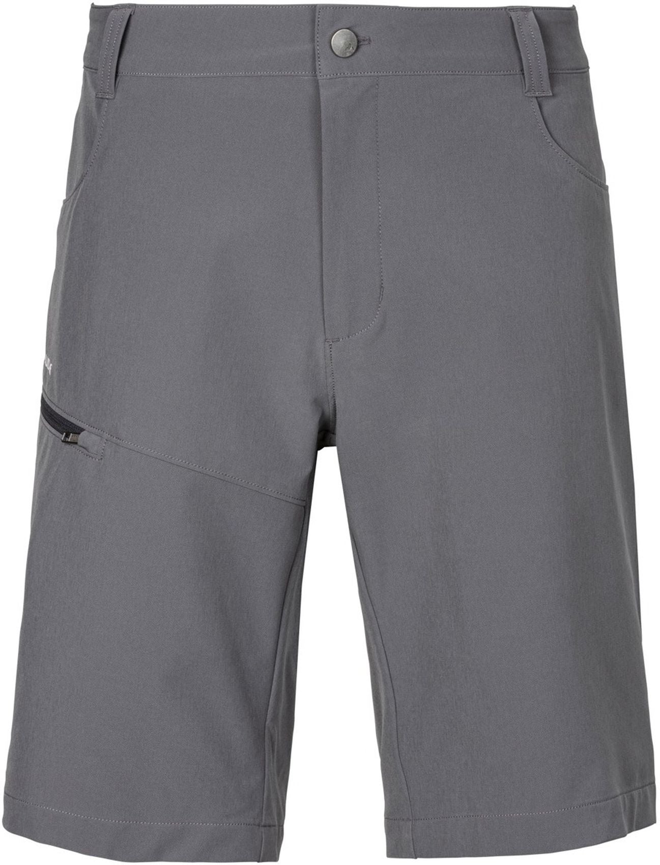 VAUDE SE Me Langma Bermuda, anthracite