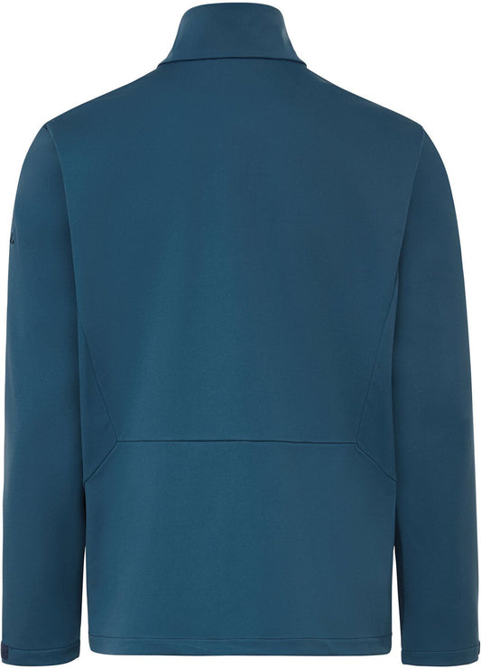VAUDE Me Everhike Softshell Jacket, baltic sea