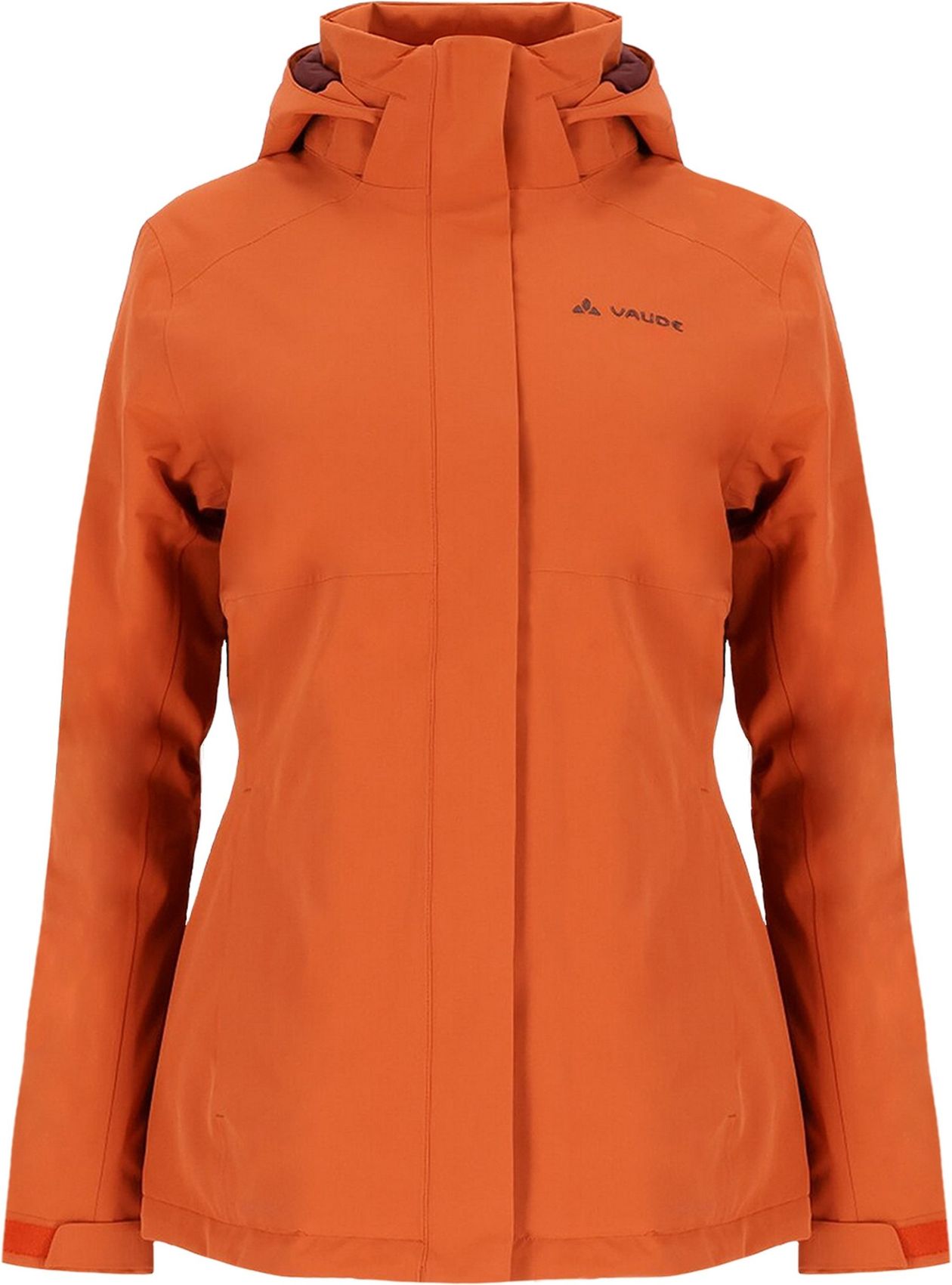 VAUDE SE Wo Renjo Jacket, buckeye