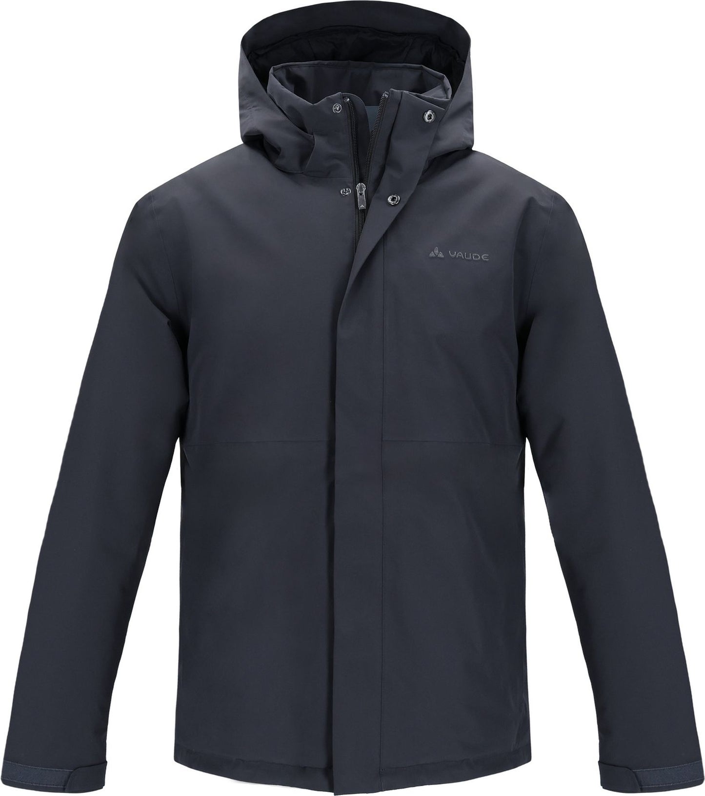 VAUDE SE Me Renjo Jacket, phantom black