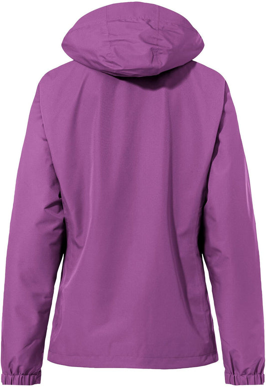 VAUDE Wo Escape Light Jacket, magenta