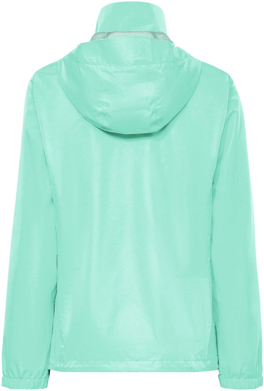 VAUDE Wo Escape Light Jacket, sage