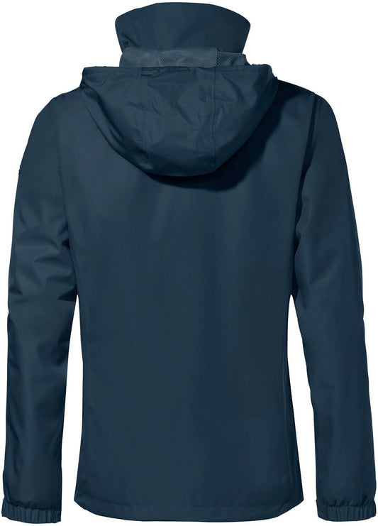 VAUDE Wo Escape Light Jacket, dark sea