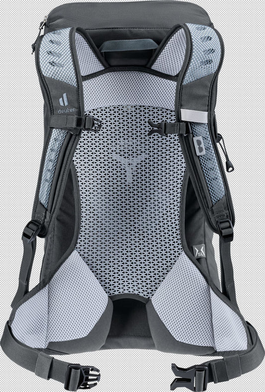 DEUTER AC Lite 14 SL, shale-graphite