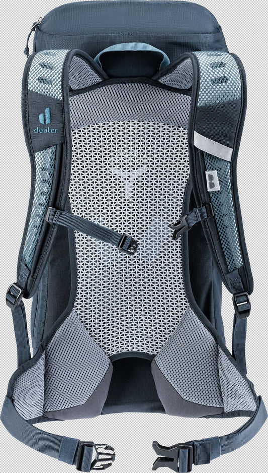 DEUTER AC Lite 16, atlantic-ink