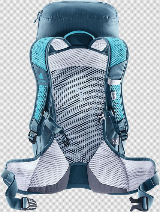DEUTER AC Lite 22 SL, lagoon-atlantic