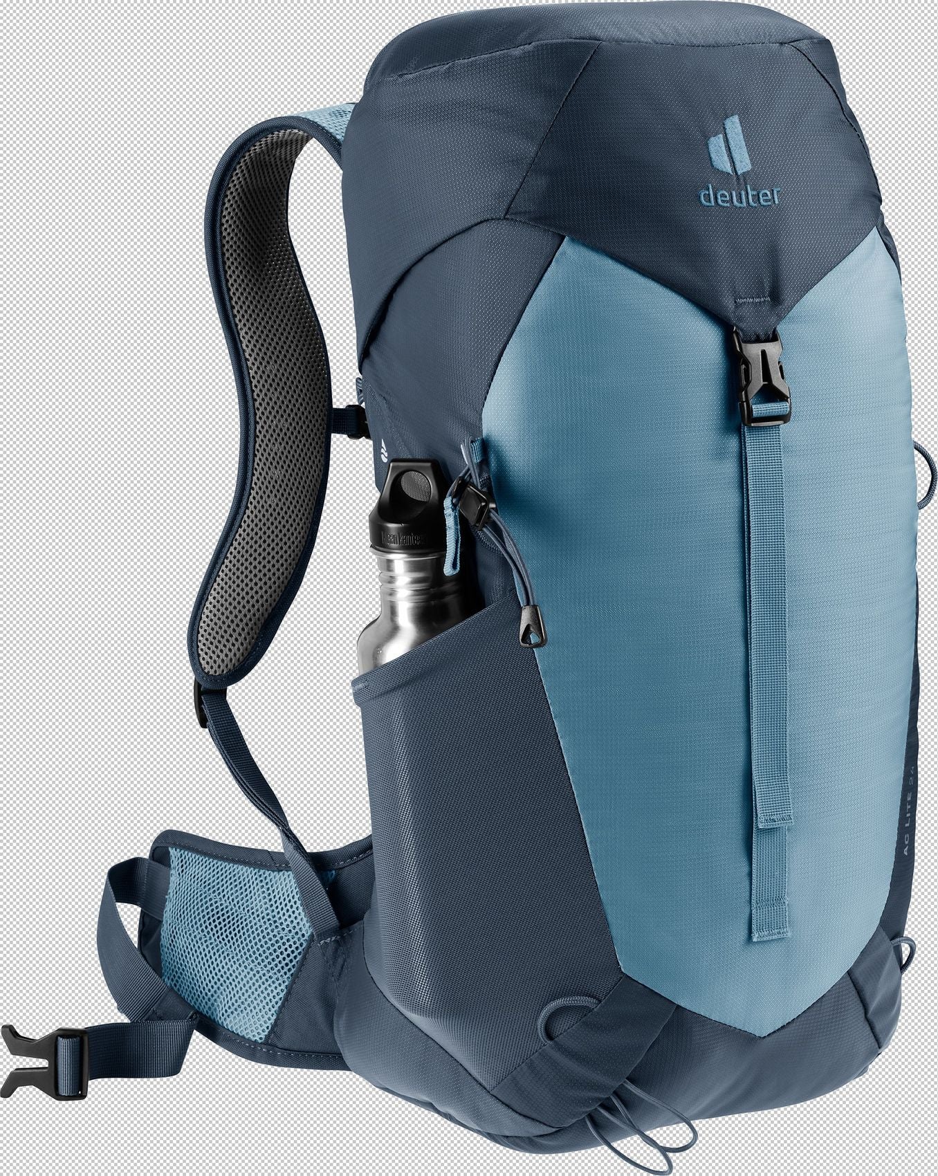 DEUTER AC Lite 24, atlantic-ink