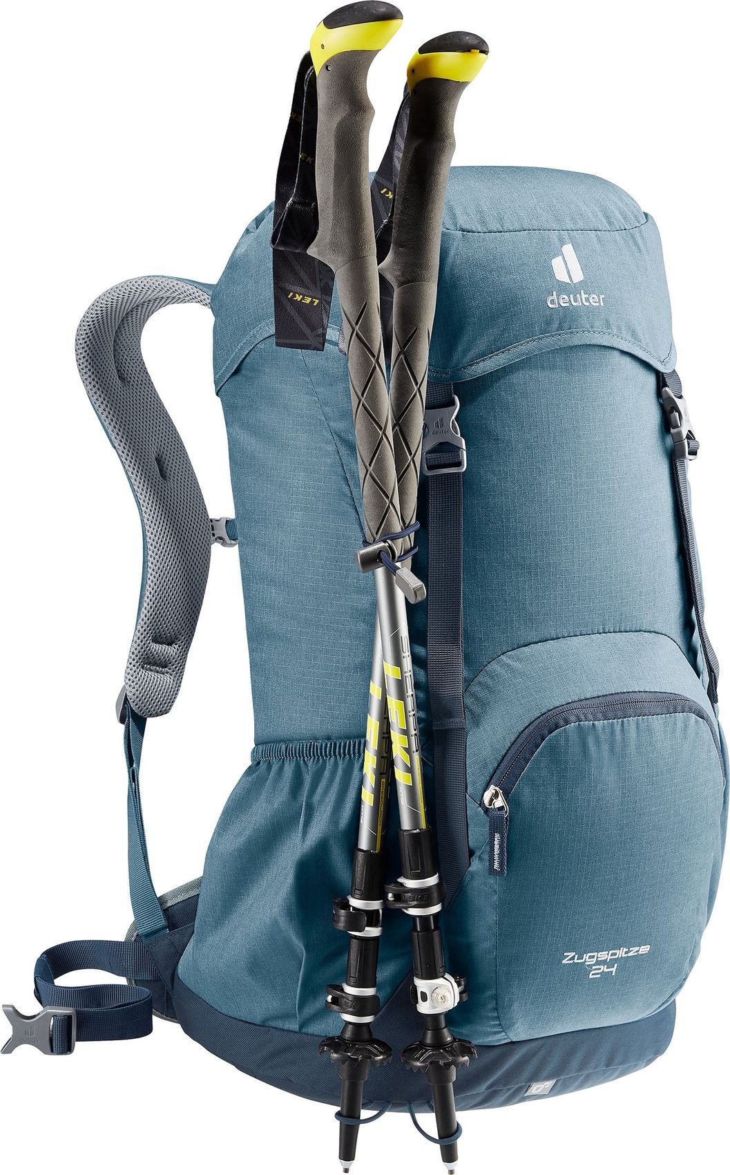 DEUTER Zugspitze 24, atlantic-ink