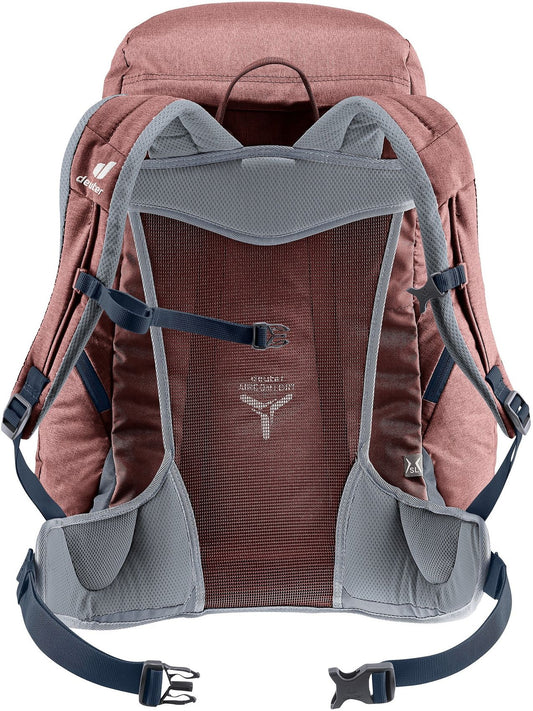 DEUTER Gröden 30 SL, caspia-ink
