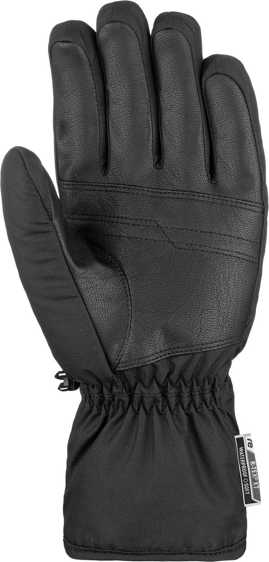 REUSCH Reusch Bradley R-TEX XT, black / white