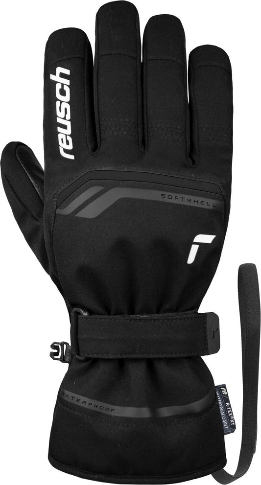 REUSCH Reusch Primus R-TEX® XT, black / white