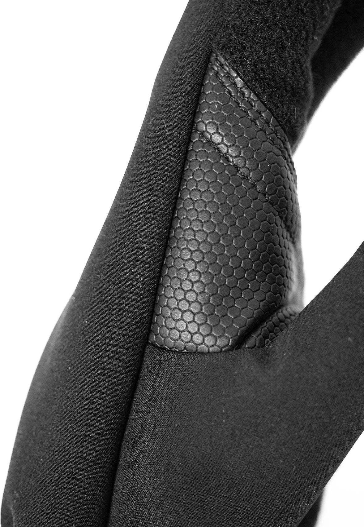 REUSCH Reusch Blizz STORMBLOXX:, black