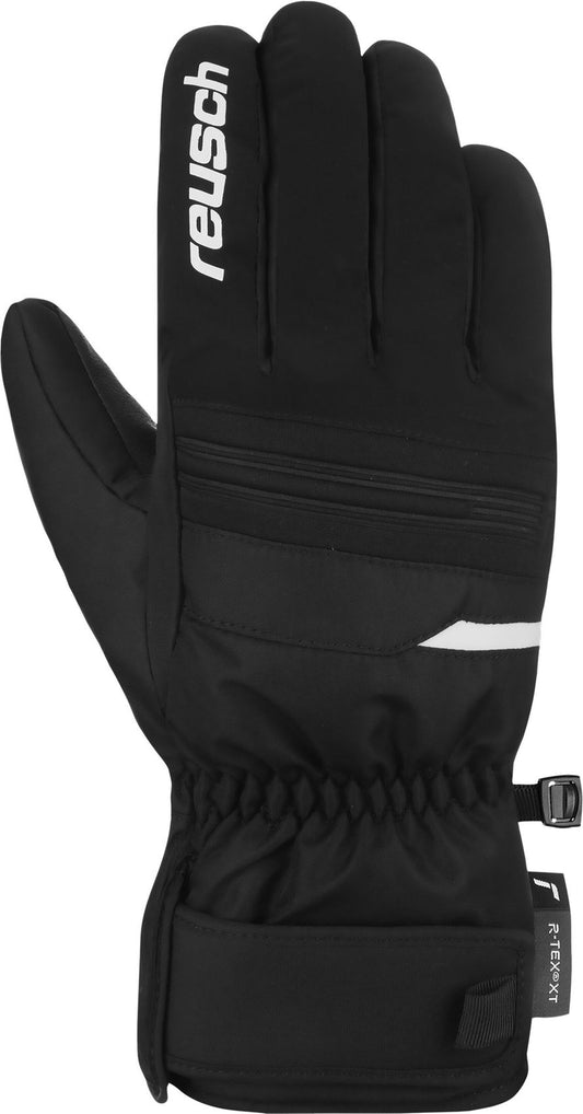 REUSCH Reusch Brandon R-TEX® XT, black / white