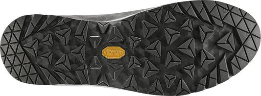 LOWA DELAGO GTX MID, GRAU/SCHWARZ