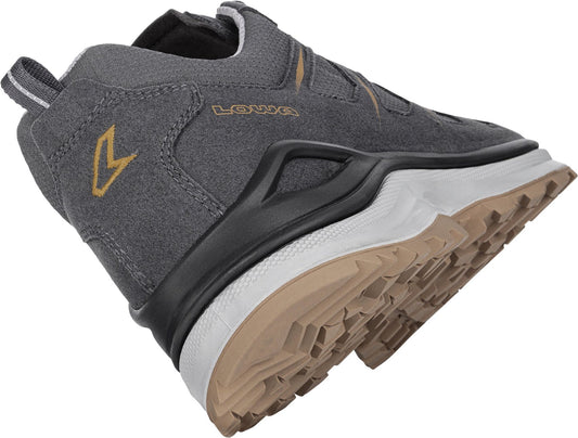 LOWA INNOX EVO II GTX, ANTHRAZIT/BRONZE