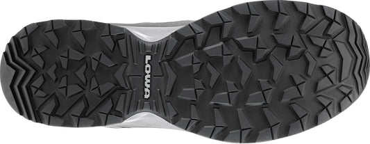 LOWA INNOX EVO II GTX, GRAU/GRAU