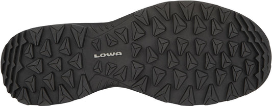 LOWA FERROX GTX MID, SCHWARZ/ANTHRAZIT