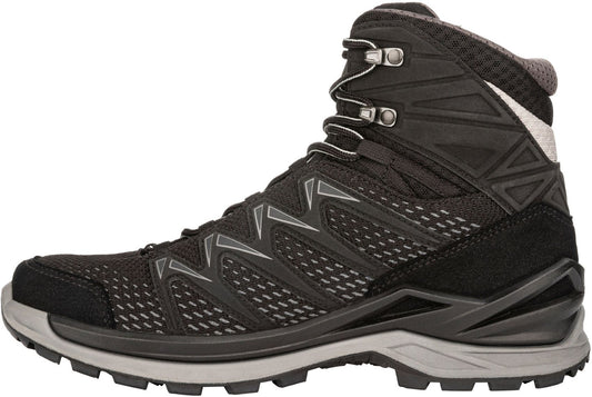 LOWA INNOX PRO GTX MID, SCHWARZ/GRAU