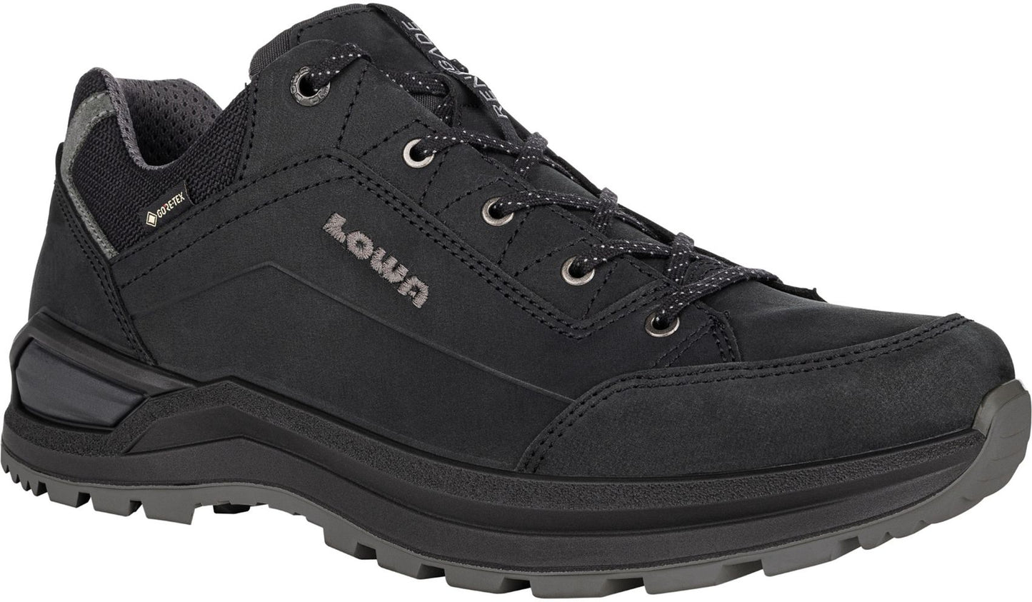 RENEGADE EVO GTX LO, SCHWARZ/GRAPHIT
