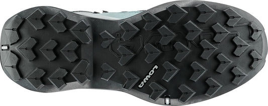 LOWA MADDOX PRO GTX MID Ws, RAUCHBLAU/BLAU