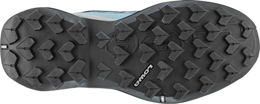LOWA MADDOX PRO GTX LO Ws, RAUCHBLAU/BLAU