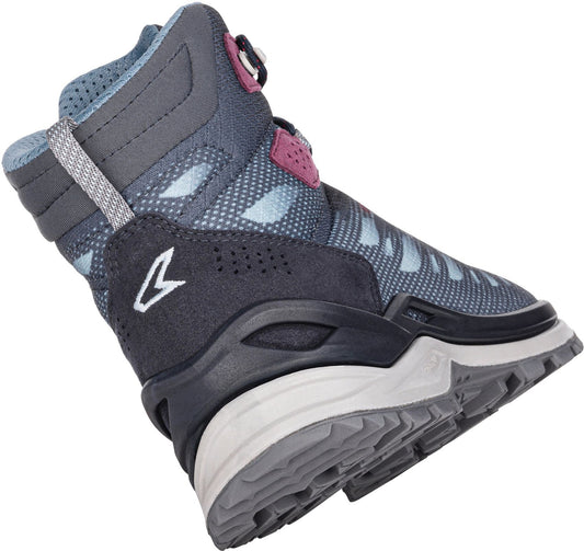 LOWA FERROX GTX MID Ws, NAVY/EISBLAU