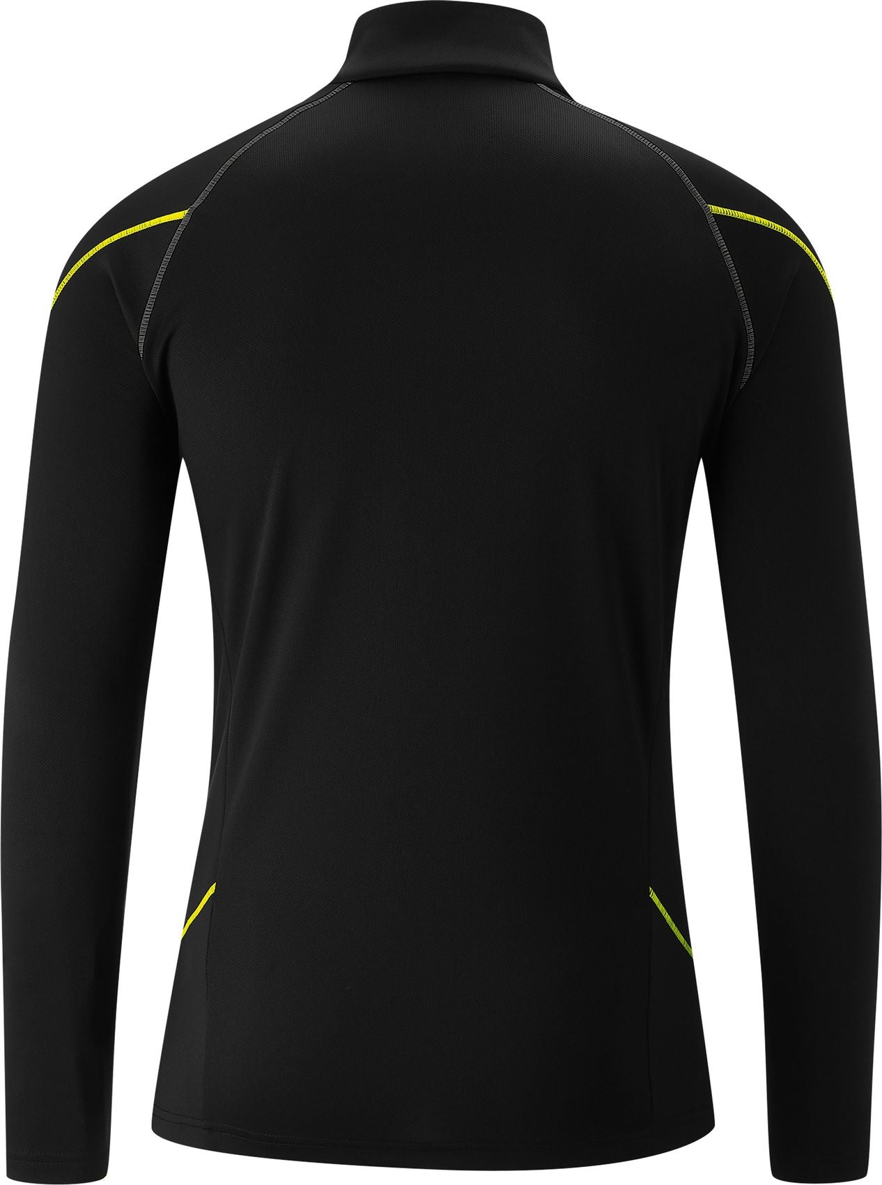 MAIER ROGER, black/sulphur spring