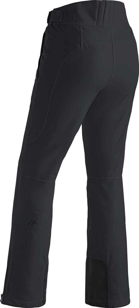 MAIER STEFFI SLIM, black