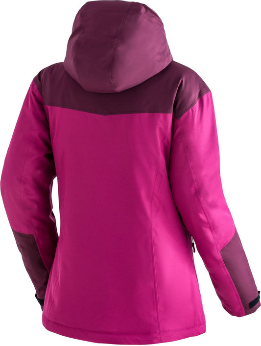 MAIER INA, magenta