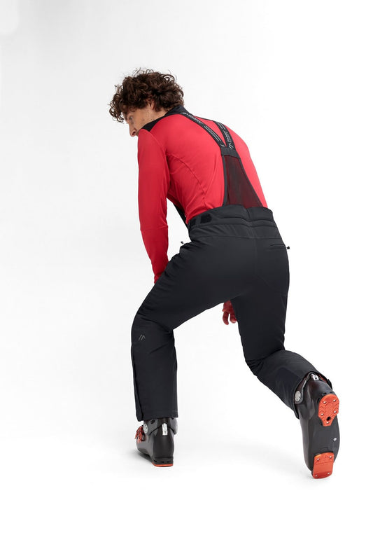 MAIER Anton 2.1, black