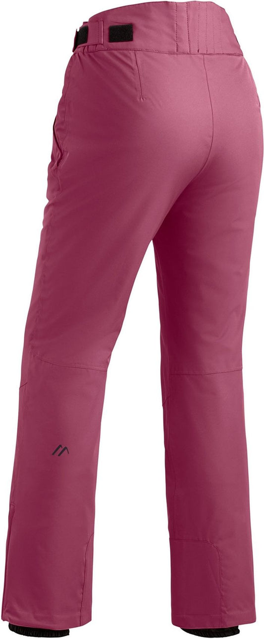 MAIER STEFF, deep raspberry